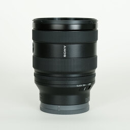 SONY FE 20-70mm F4 G SEL2070G