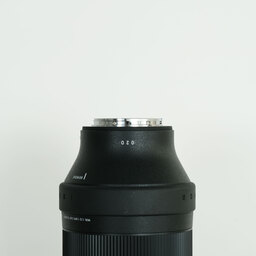 SIGMA 100-400mm F5-6.3 DG DN OS｜Contemporary [ソニーE用]