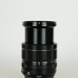FUJIFILM XF18-55mmF2.8-4 R LM OIS