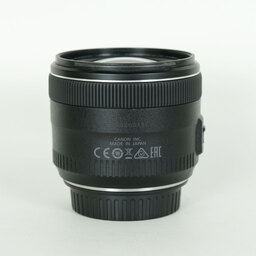 Canon EF35mm F2 IS USM