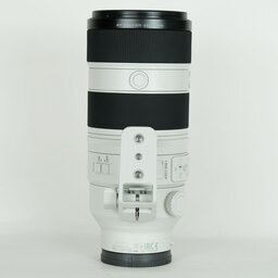 SONY FE 70-200mm F2.8 GM OSS II SEL70200GM2 SONY FE 70-200mm F2.8 GM OSS II SEL70200GM2