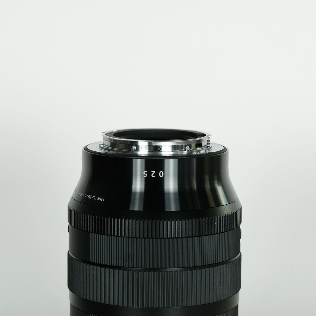 Sigma 17-40mm F1.8 DC | Art ソニーE用 SIGMA 17-40mm F1.8 DC｜Art [ソニーE用]の出品 | ONE SCENE
