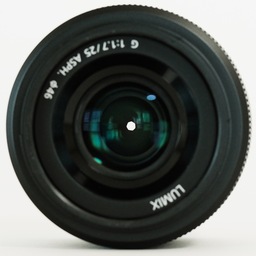 Panasonic LUMIX G 25mm F1.7 ASPH.
