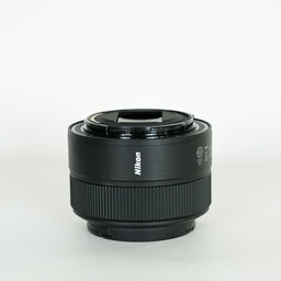 Nikon NIKKOR Z 28mm f/2.8