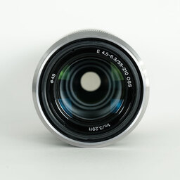 SONY E 55-210mm F4.5-6.3 OSS SEL55210 SONY E 55-210mm F4.5-6.3 OSS SEL55210