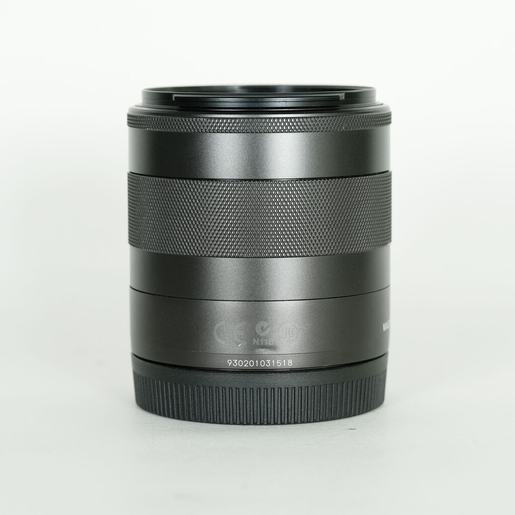 Canon EF-M18-55mm F3.5-5.6 IS STM Canon EF-M18-55mm F3.5-5.6 IS STM