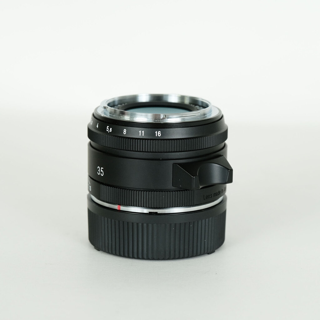 早い者勝ち‼️NOKTON VintageLine28mmF1.5ASPH. VM 新品)Voigtlander (フォクトレンダー) NOKTON Vintage Line 28mm