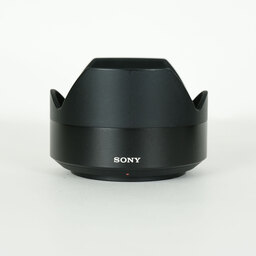 SONY Sonnar T* FE 55mm F1.8 ZA SEL55F18Z