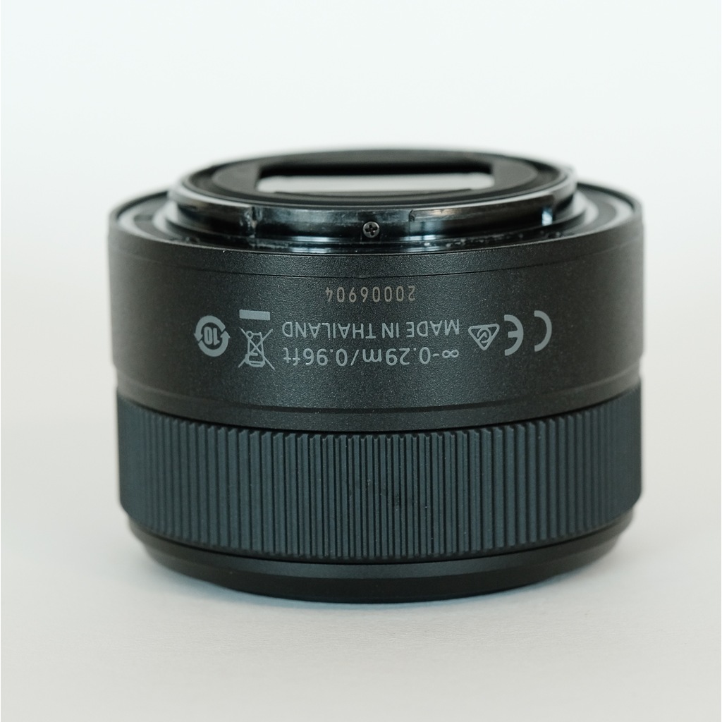 Nikon NIKKOR Z 40mm f/2