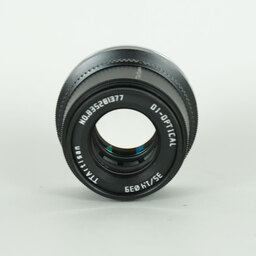 TTArtisan 35mm f/1.4 C [フジフイルムX用]