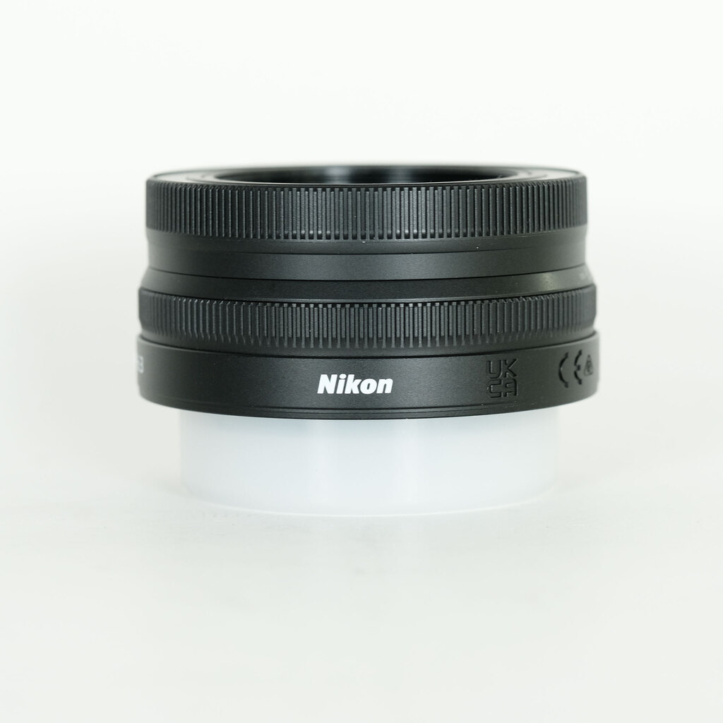 Nikon NIKKOR Z DX 16-50mm f/3.5-6.3 VR