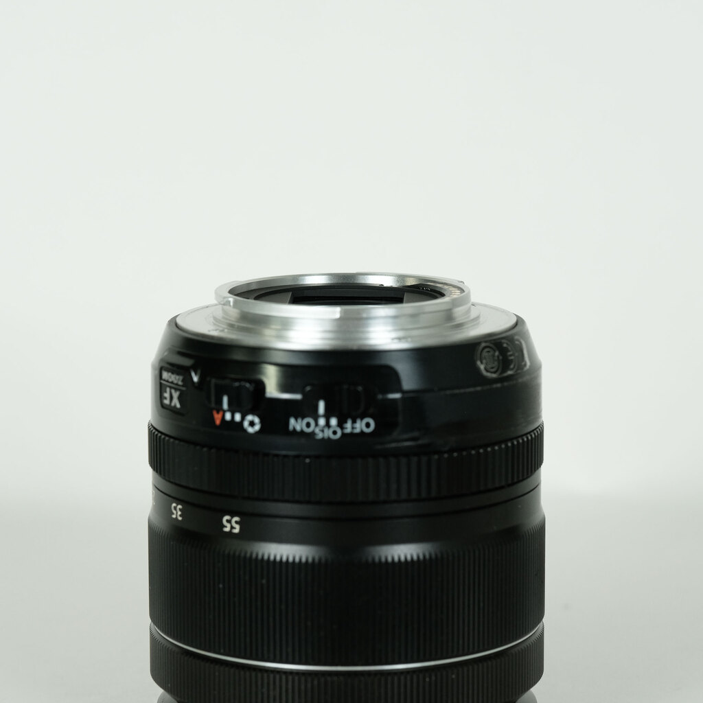FUJIFILM XF18-55mmF2.8-4 R LM OISの出品 | ONE SCENE（ワン