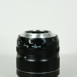 FUJIFILM XF18-55mmF2.8-4 R LM OIS FUJIFILM XF18-55mmF2.8-4 R LM OIS