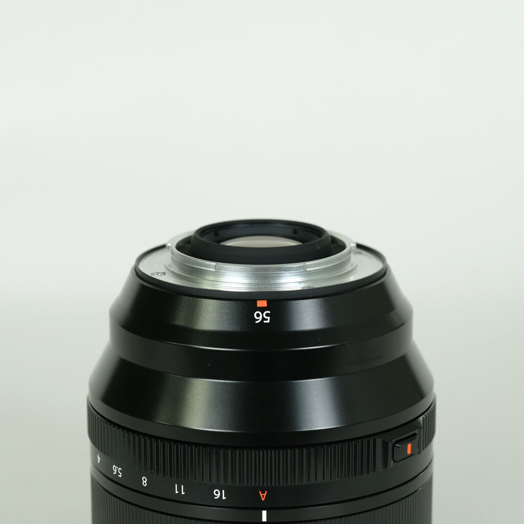FUJIFILM XF56mmF1.2 R WR FUJIFILM XF56mmF1.2 R WR