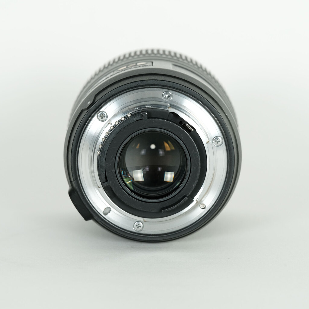 Nikon AF-S Micro NIKKOR 60mm f/2.8G ED Nikon AF-S Micro NIKKOR 60mm f/2.8G ED