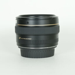 Canon EF50mm F1.4 USM