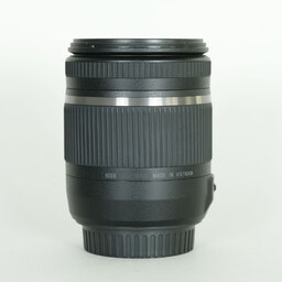 TAMRON 18-270mm F3.5-6.3 DiII VC PZD TS B008TSE(キヤノンEF用) TAMRON 18-270mm F3.5-6.3 DiII VC PZD TS B008TSE(キヤノンEF用)