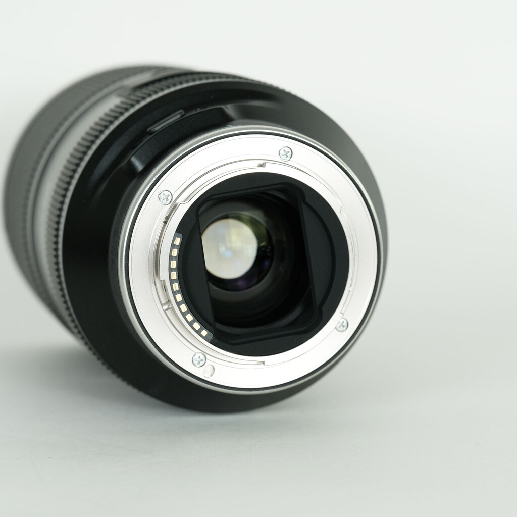 TAMRON 70-180mm F/2.8 Di III VC VXD G2（Model A065） [ソニーE用]