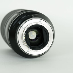 TAMRON 70-180mm F/2.8 Di III VC VXD G2（Model A065） [ソニーE用]