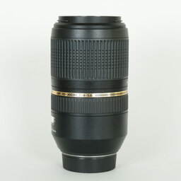 TAMRON SP 70-300mm F4-5.6 Di VC USD/Model A005NII(ニコン用) TAMRON SP 70-300mm F4-5.6 Di VC USD/Model A005NII(ニコン用)