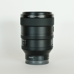 SONY FE 100mm F2.8 STF GM OSS SEL100F28GM