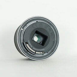 Canon RF-S 18-45mm F4.5-6.3 IS STM Canon RF-S 18-45mm F4.5-6.3 IS STM