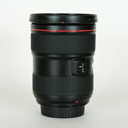 Canon EF24-70mm F2.8L II USM Canon EF24-70mm F2.8L II USM
