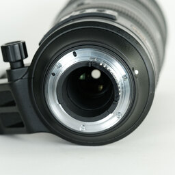 Nikon AF-S NIKKOR 200-500mm f/5.6E ED VR Nikon AF-S NIKKOR 200-500mm f/5.6E ED VR