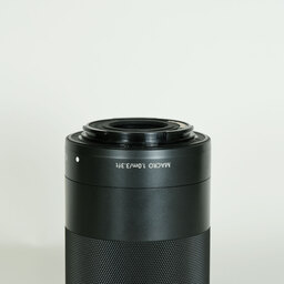 Canon EF-M55-200mm F4.5-6.3 IS STM Canon EF-M55-200mm F4.5-6.3 IS STM
