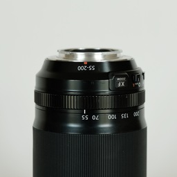 FUJIFILM XF55-200mmF3.5-4.8 R LM OIS