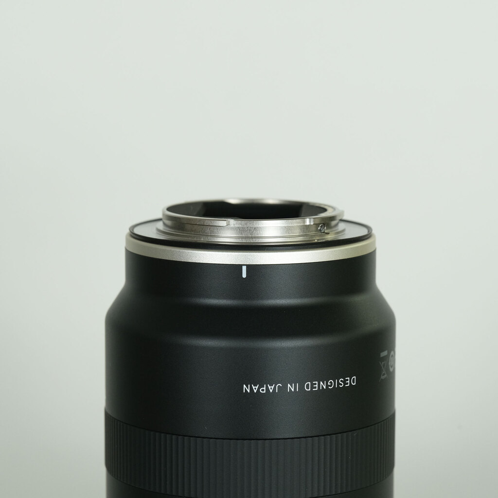 TAMRON 28-75mm F/2.8 Di III RXD (Model A036) [ソニーE用]