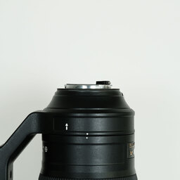 Nikon AF-S NIKKOR 200-500mm f/5.6E ED VR Nikon AF-S NIKKOR 200-500mm f/5.6E ED VR