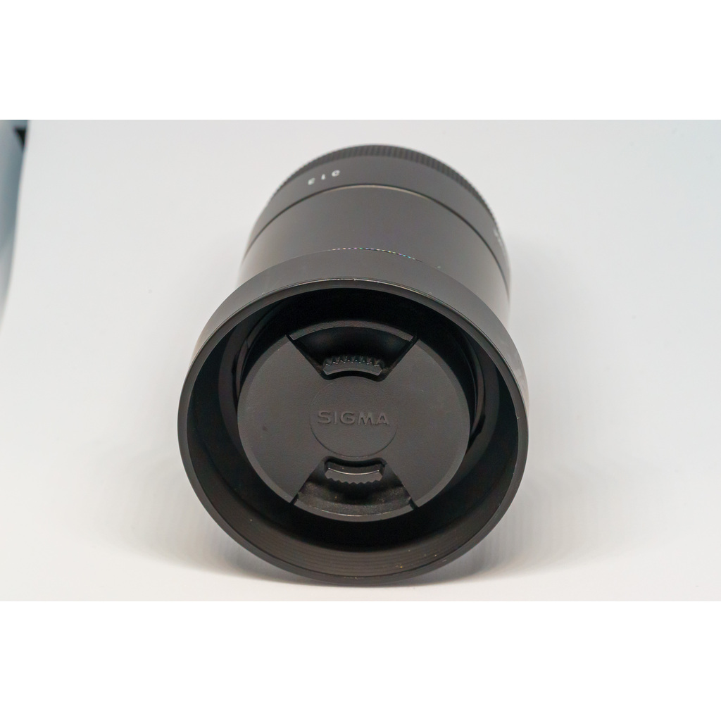 SIGMA 60mm F2.8 DN | Art [ソニーE用]