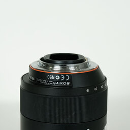SONY Vario-Sonnar T*16-35mm F2.8 ZA SSM (SAL1635Z)(ソニーA用) SONY Vario-Sonnar T*16-35mm F2.8 ZA SSM (SAL1635Z)(ソニーA用)