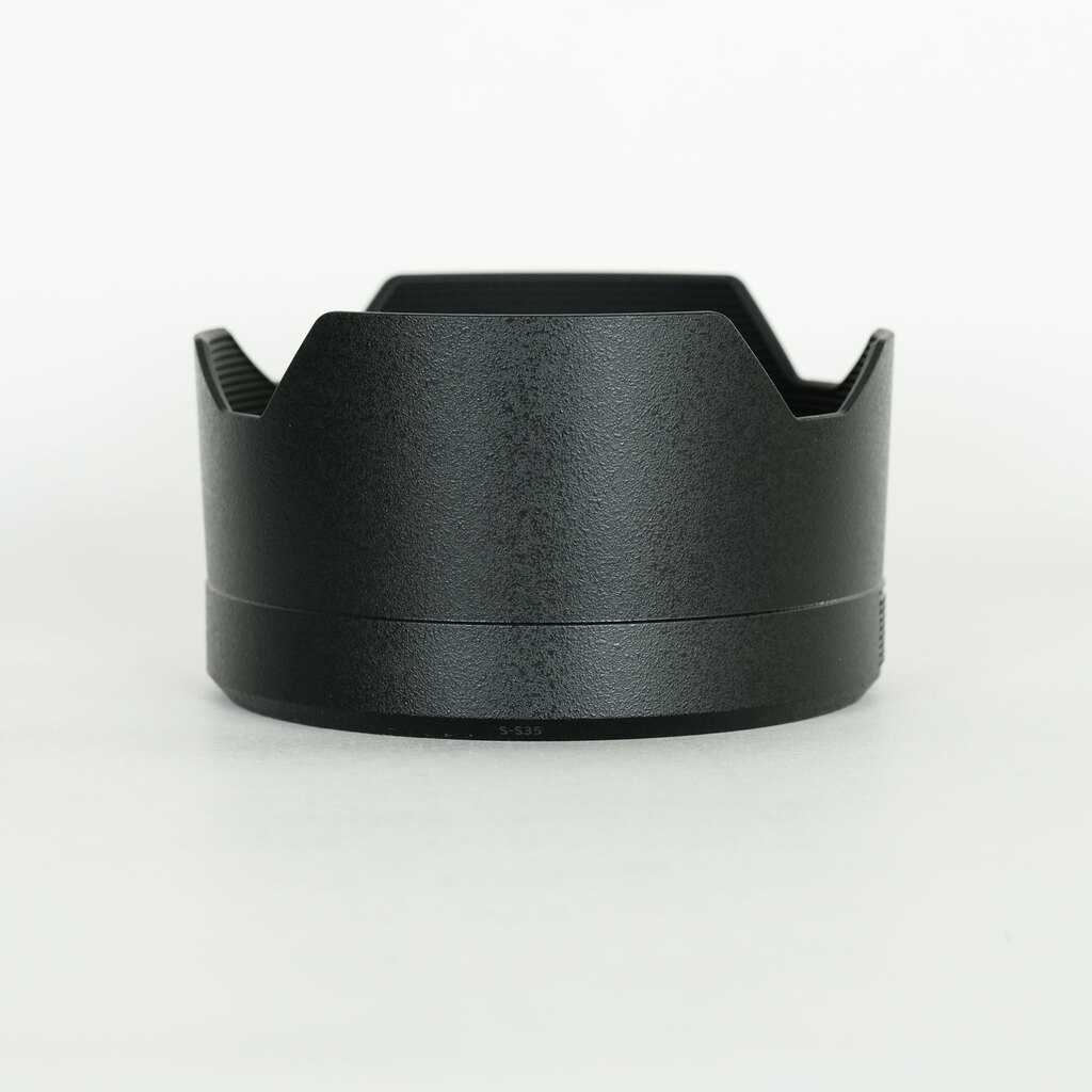 Panasonic LUMIX S 35mm F1.8