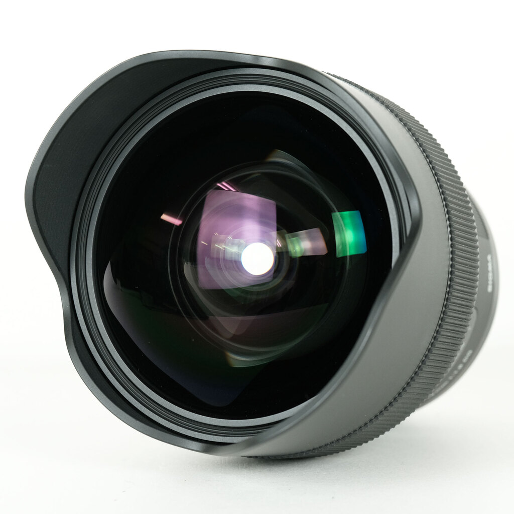 SIGMA 14mm F1.8 DG HSM｜Art [ニコンF用]の出品 | ONE SCENE