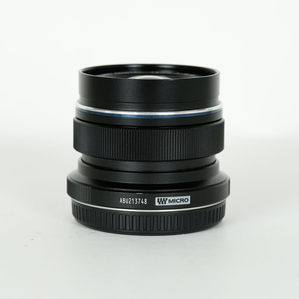 OLYMPUS M.ZUIKO DIGITAL ED 12mm F2.0 OLYMPUS M.ZUIKO DIGITAL ED 12mm F2.0