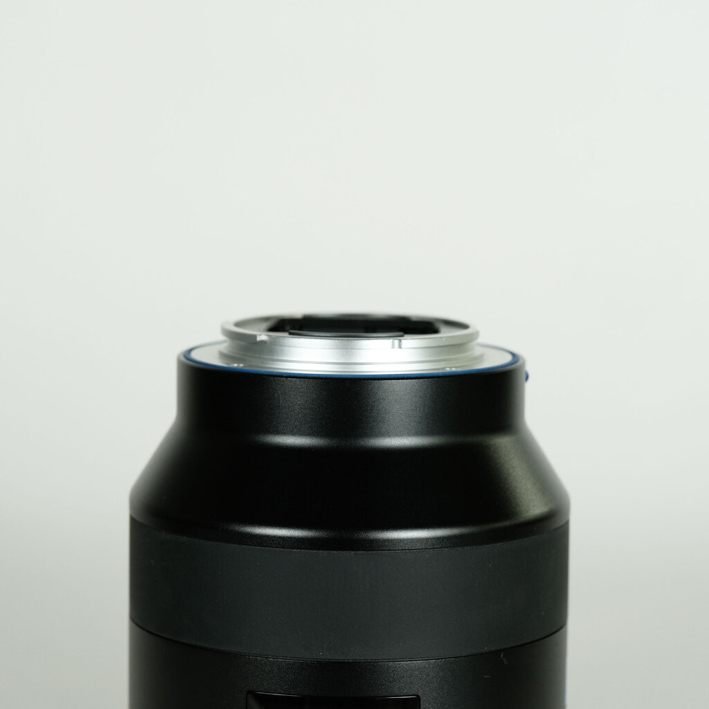 Carl Zeiss Batis 1.8/85 [ソニーE用]