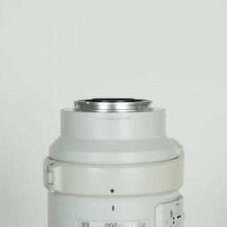 SONY FE 70-200mm F4 G OSS SEL70200G