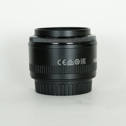 Canon EF50mm F1.8 II Canon EF50mm F1.8 II