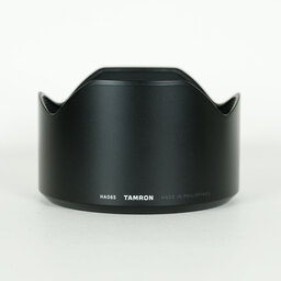 TAMRON 50-300mm F/4.5-6.3 Di III VC VXD (Model A069) [ソニーE用]