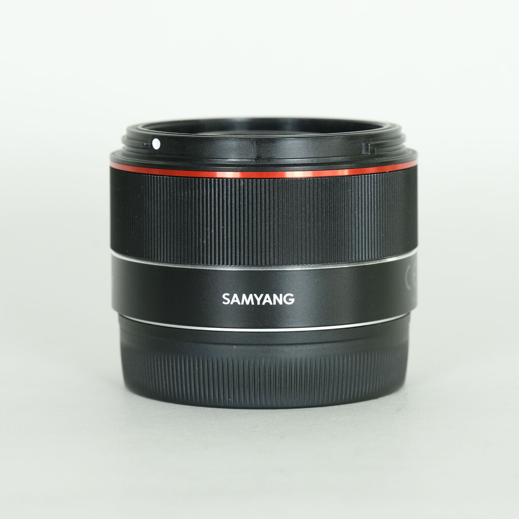SAMYANG AF 24ｍｍ F2.8 FE (ソニーE用)