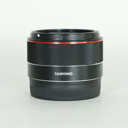 SAMYANG AF 24ｍｍ F2.8 FE (ソニーE用)