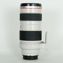 Canon EF70-200mm F2.8L USM Canon EF70-200mm F2.8L USM