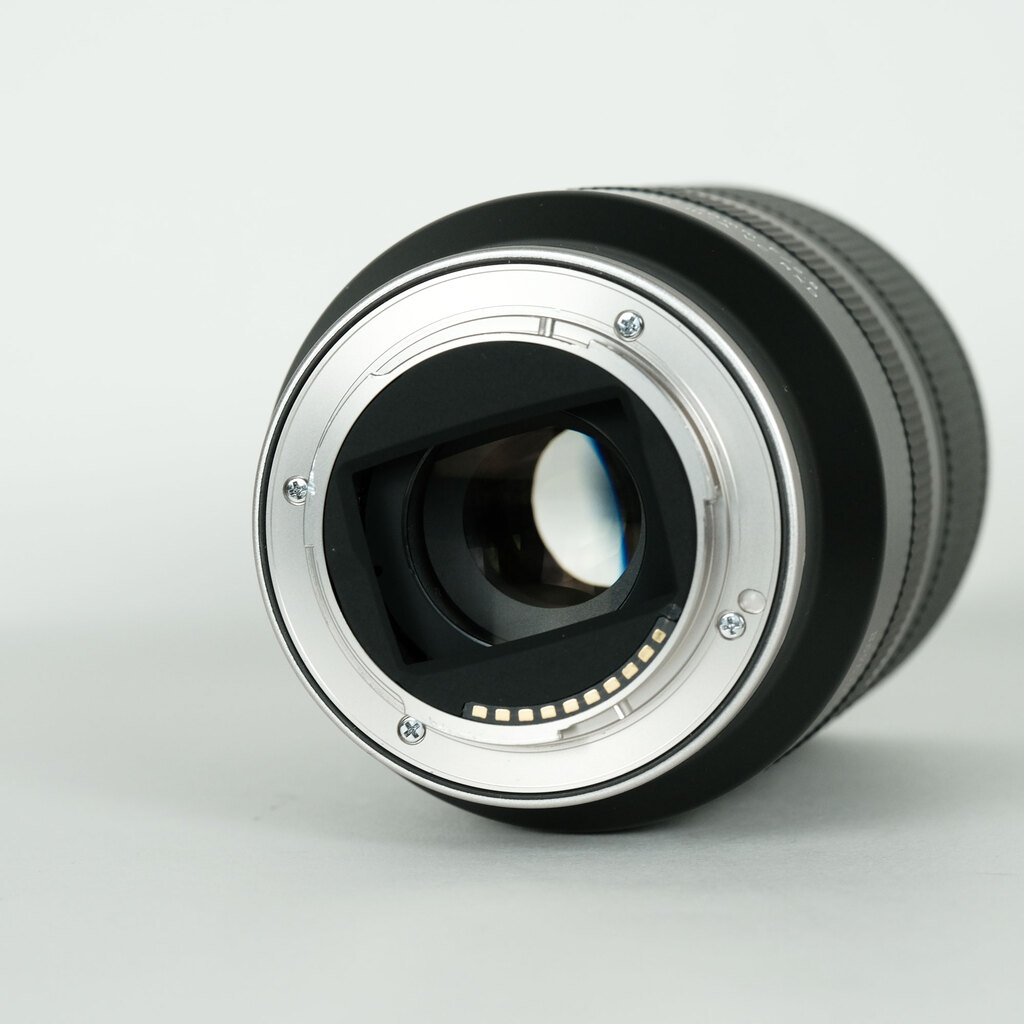 TAMRON 17-70mm F/2.8 Di III-A VC RXD (Model B070) [ソニーE用]