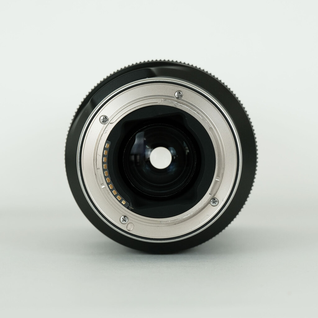 TAMRON 50-300mm F/4.5-6.3 Di III VC VXD (Model A069) [ソニーE用]