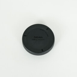 SIGMA 10-18mm F2.8 DG DN｜Contemporary ［フジフイルムX用］