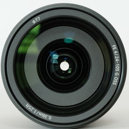 SONY FE 24-105mm F4 G OSS SEL24105G