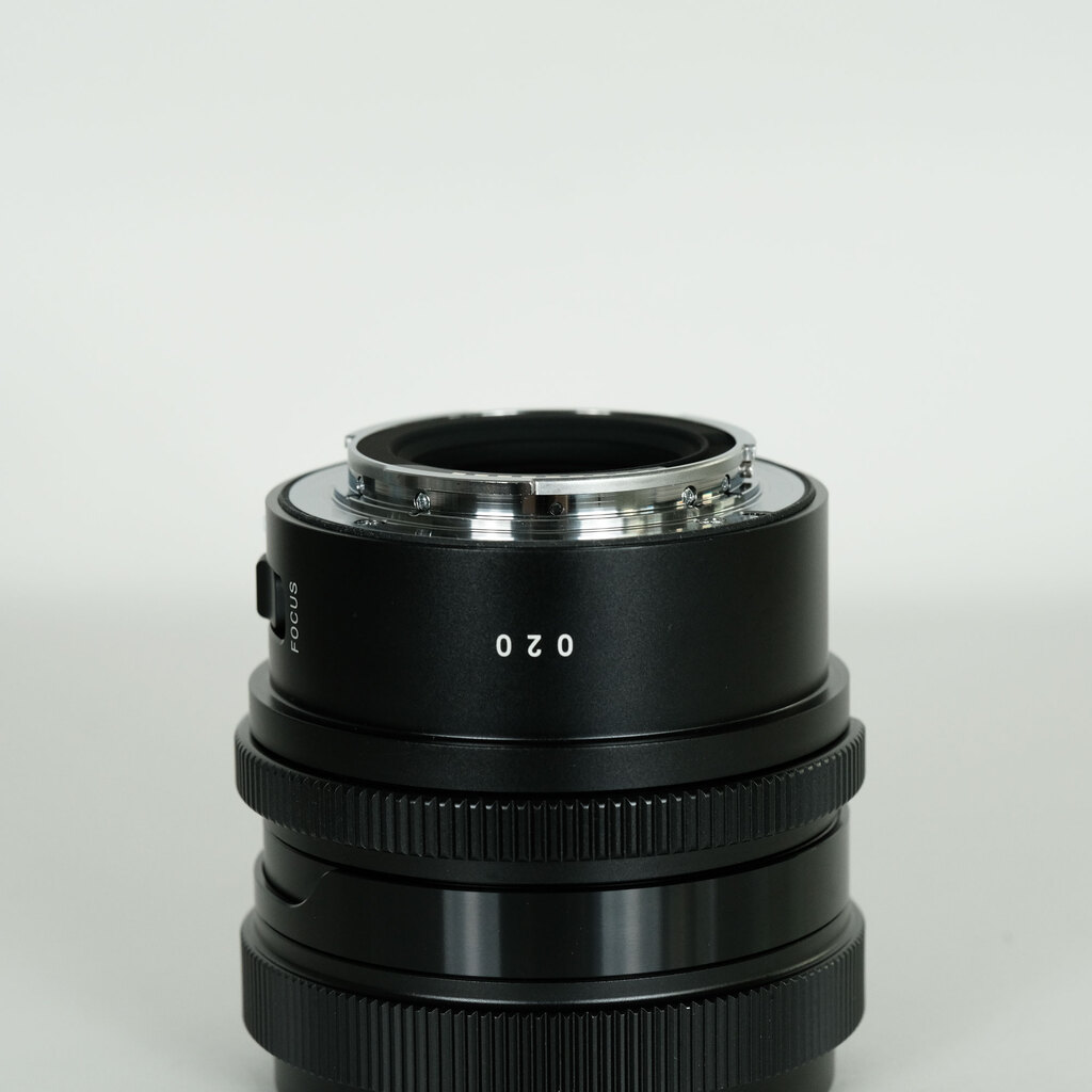 SIGMA 35mm F2 DG DN | Contemporary [ソニーE用]の出品 | ONE