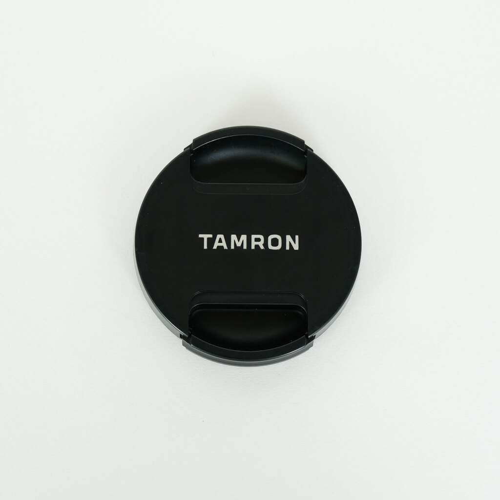 TAMRON 18-300mm F/3.5-6.3 Di III-A VC VXD (Model B061) [ソニーE用]